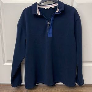 Turnbury Fleece, Size Large